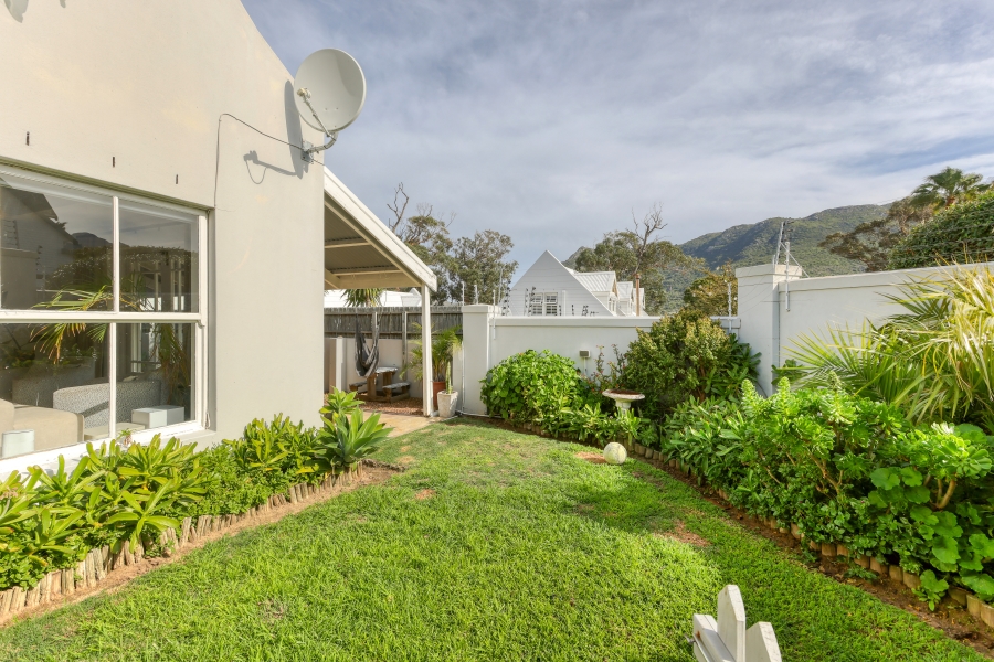 To Let 4 Bedroom Property for Rent in Scott Estate Western Cape